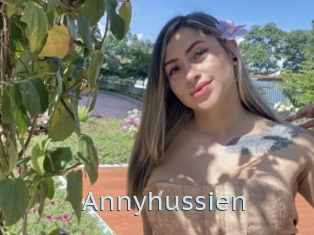 Annyhussien