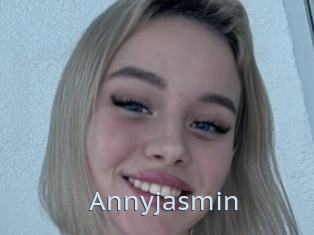 Annyjasmin