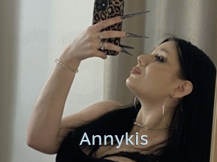 Annykis