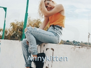 Annykitten