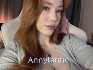 Annylanne