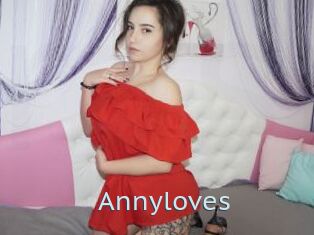 Annyloves