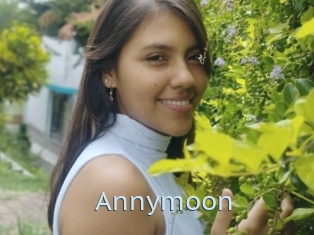 Annymoon