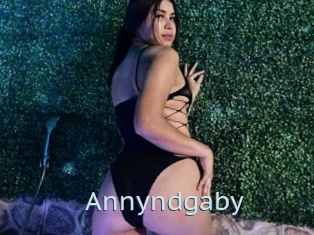 Annyndgaby