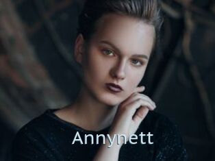 Annynett
