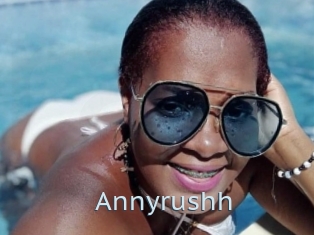 Annyrushh