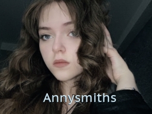 Annysmiths