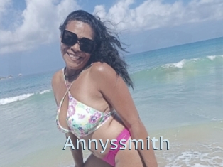 Annyssmith