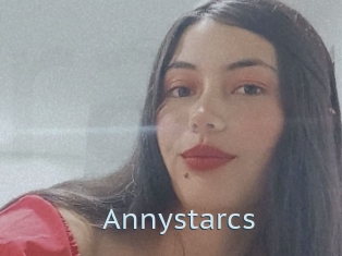 Annystarcs