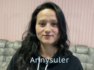 Annysuler