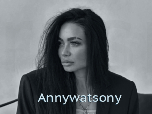 Annywatsony