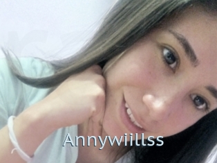 Annywiillss