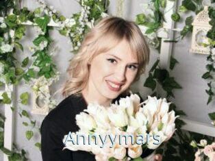Annyymars