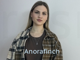 Anorafinch