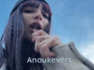 Anoukevers