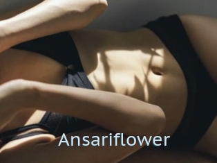 Ansariflower