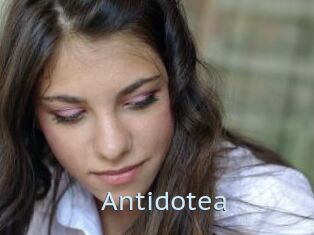 Antidotea