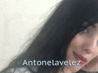 Antonelavelez