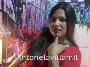 Antonelavillamil