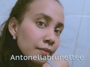 Antonellabrunettee