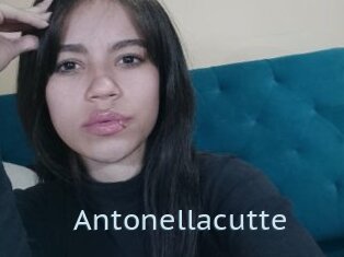 Antonellacutte