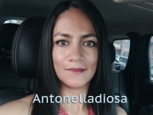 Antonelladiosa