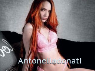 Antonelladonati