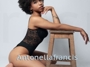 Antonellafrancis