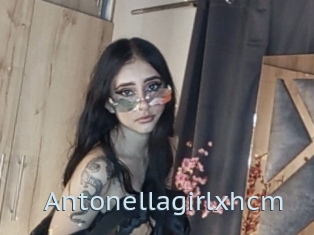 Antonellagirlxhcm