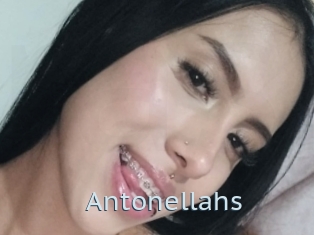 Antonellahs