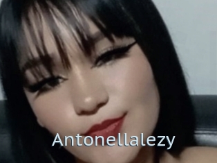 Antonellalezy