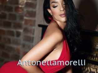 Antonellamorelli