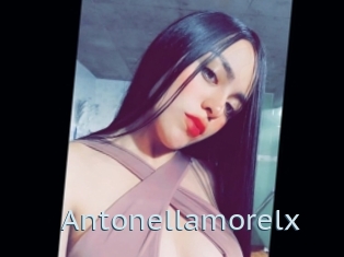 Antonellamorelx