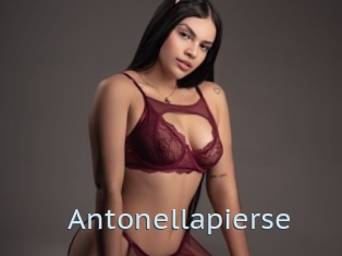 Antonellapierse