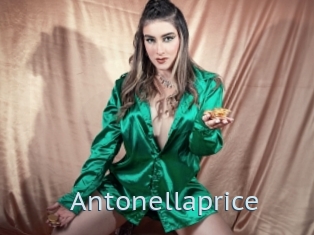 Antonellaprice