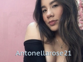 Antonellarose21