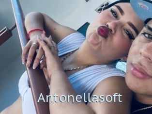 Antonellasoft