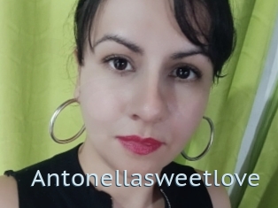 Antonellasweetlove