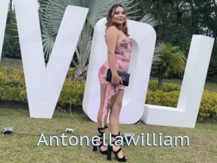 Antonellawilliam