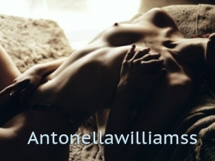 Antonellawilliamss