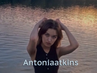 Antoniaatkins