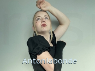 Antoniabonde