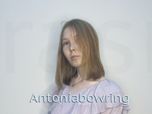 Antoniabowring