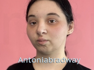 Antoniabradway