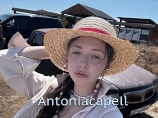 Antoniacapell