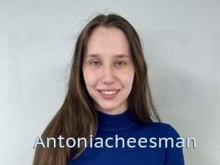 Antoniacheesman