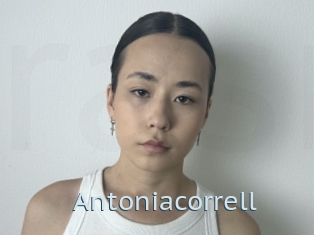 Antoniacorrell