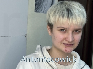 Antoniacowick