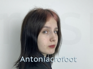 Antoniacrofoot