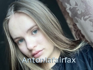 Antoniafairfax